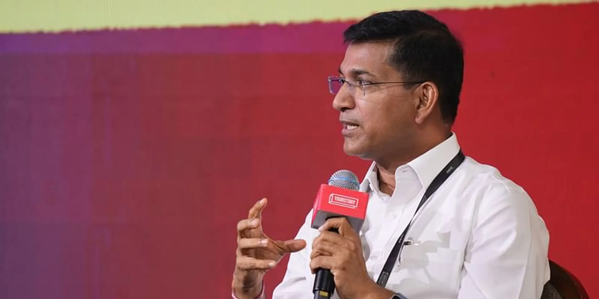 Best time to be in edtech: Infinity Learn CEO Ujjwal Singh; targets Rs 500 Cr revenue by 2025
