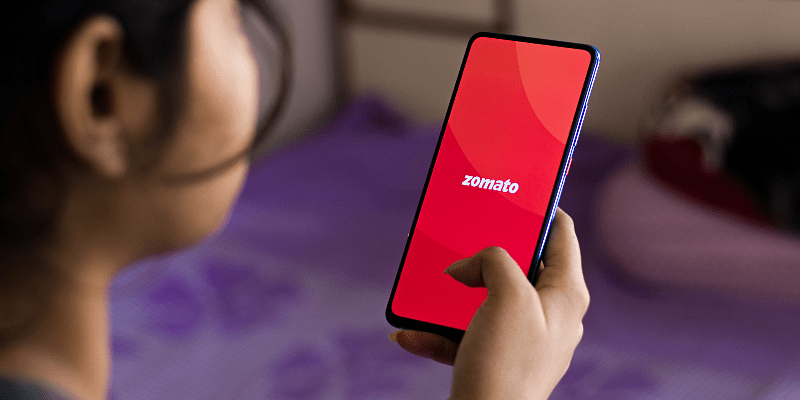 Zomato takes another environmentallyconscious step; users will now
