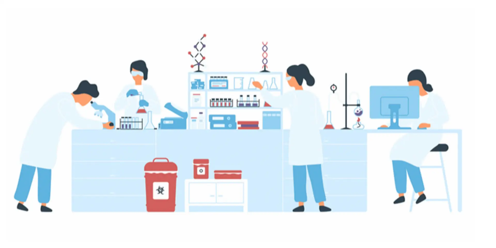 The importance of embracing and encouraging young girls in STEM education
