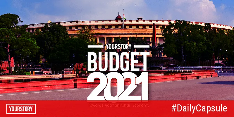 Budget 2021: What do startups, investors, and other ...