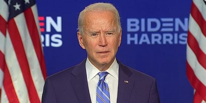 Apple, Google, other business groups applaud US President Biden's immigration reforms
