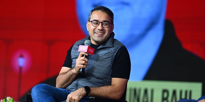 Focus, economics, culture—Kunal Bahl’s top three learnings from Snapdeal journey