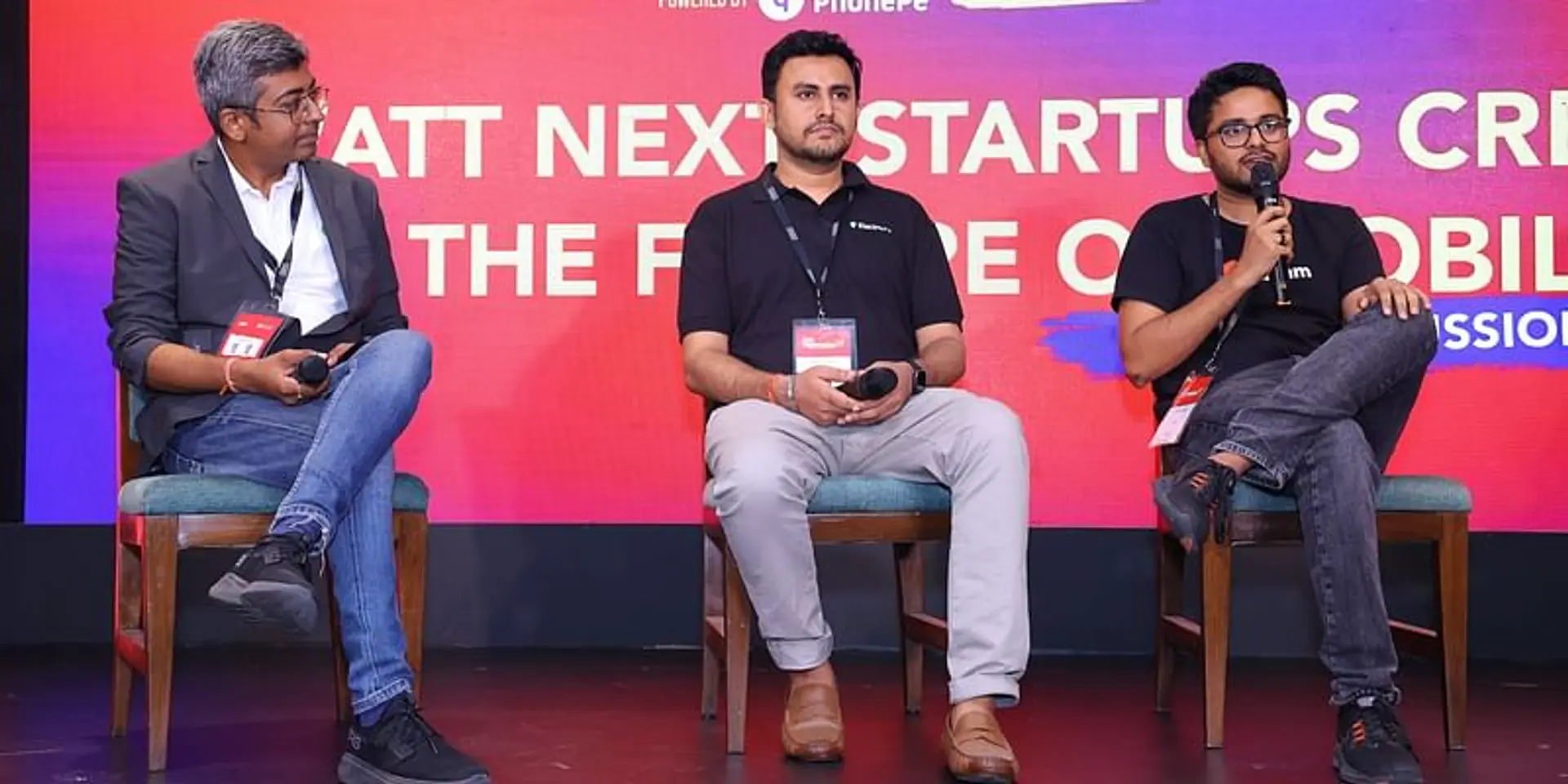 Decoding EV adoption: Early-stage startups on subsidies, range anxiety, charging infra, funding