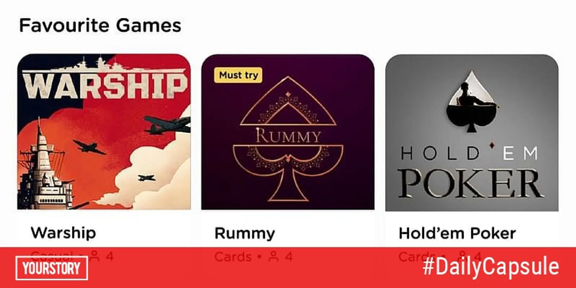 When Tanmay Bhat got tipped £500 for playing online carrom