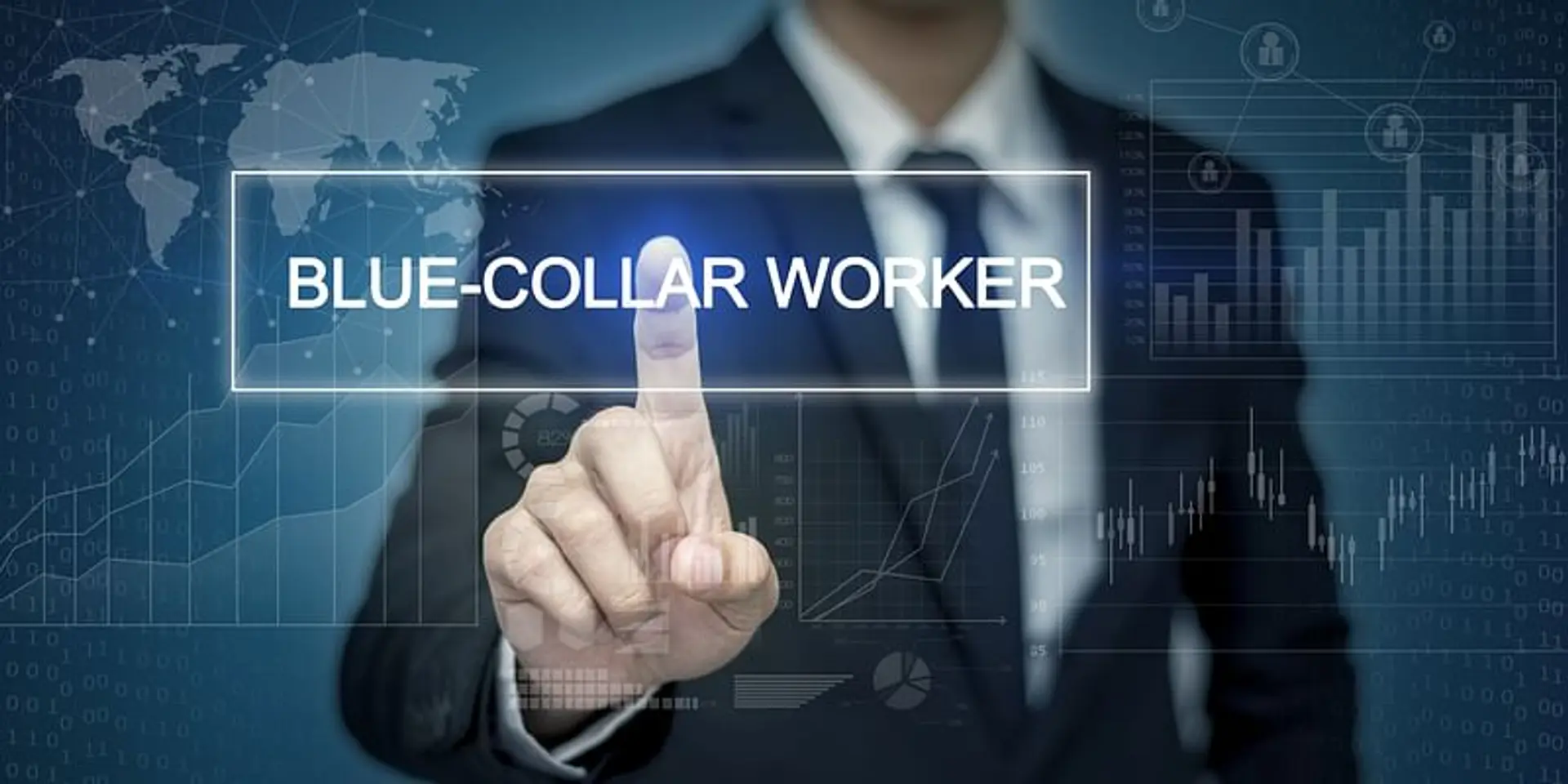 Demand for blue-collar jobs surged in April, May: Betterplace