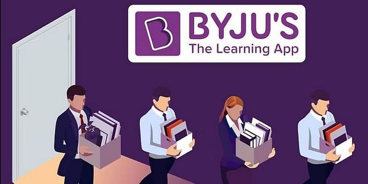 BYJU’S Bengaluru employees allege forced resignation: Report