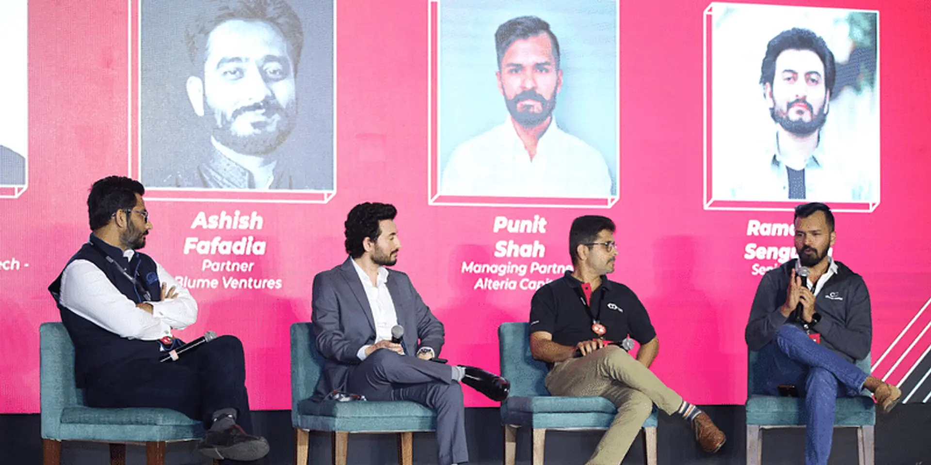 When should you raise funds and what can be the debt-equity ratio? Experts answer