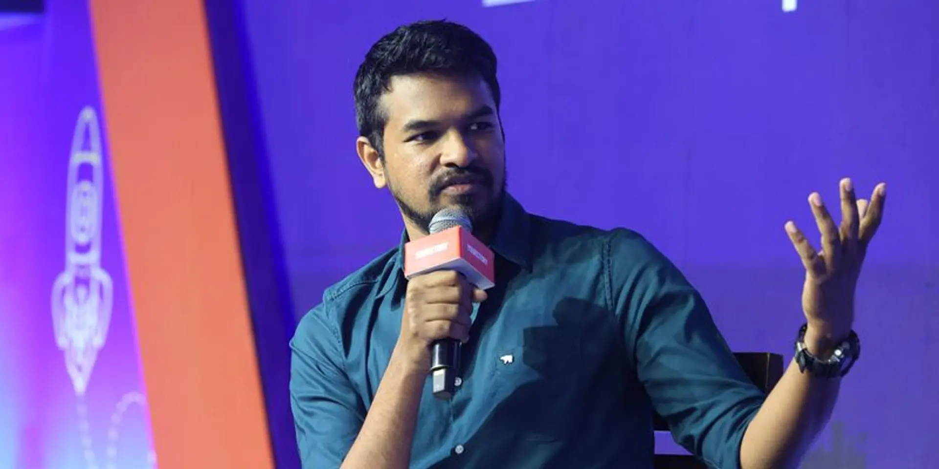 Be passionate, shameless, consistent: Madan Gowri's success mantra as content creator
