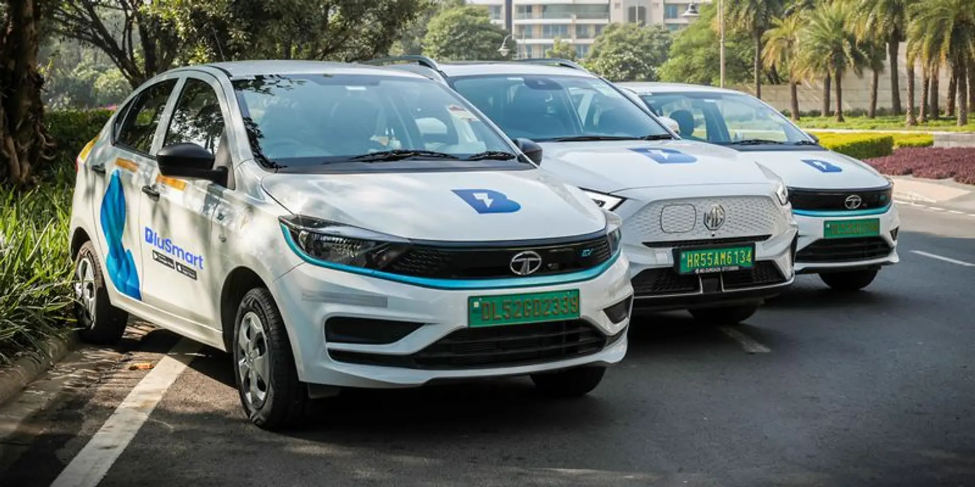 ICAI likely to complete review of Gensol Engg, BluSmart Mobility's fin statements in 6 months