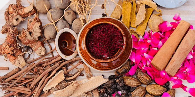 Ayurveda