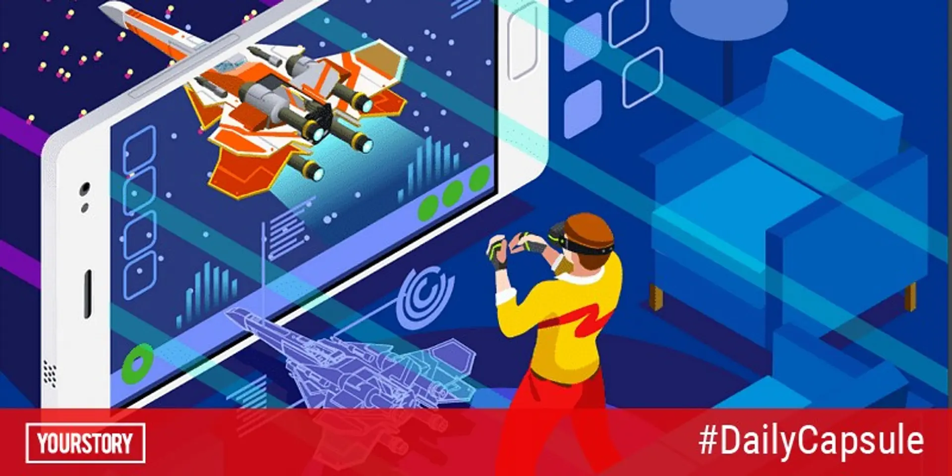Is it game, set and match for the Indian gaming industry?