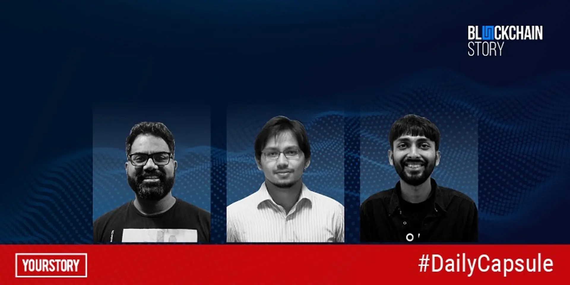 India’s first crypto billionaires