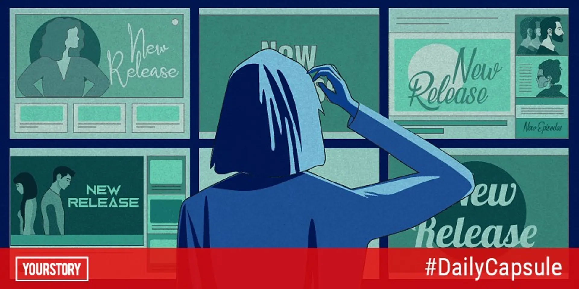 From Unacademy becoming a unicorn to the rise of OTT platforms, here's how India is moving online