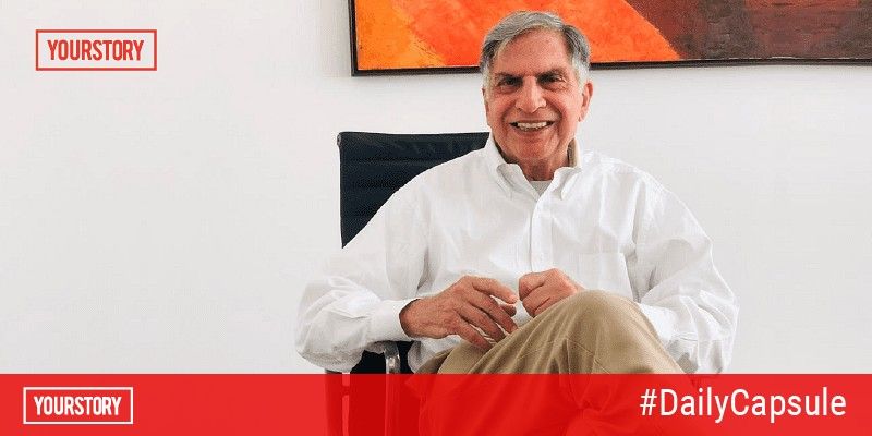 A portrait of Ratan Tata: Meet the man beyond business; What the future of work looks like in 2021
