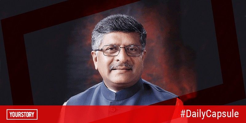 ravi shankar prasad