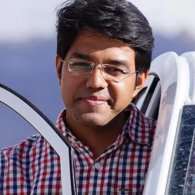 Varun Vagish