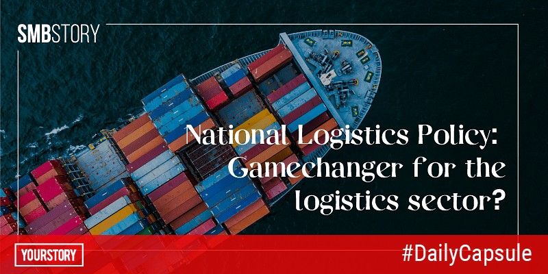 Decoding the National Logistics Policy
