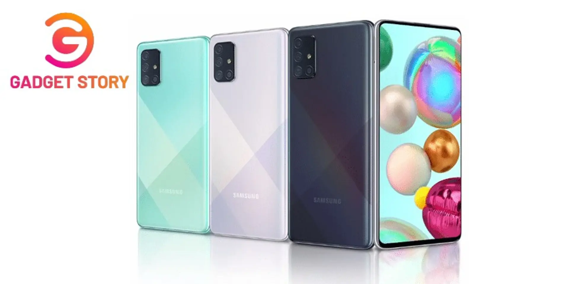 Samsung Galaxy A71: A well-rounded mid-range smartphone that’s been priced too high