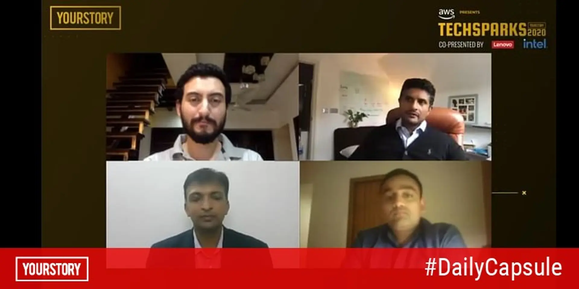 How Indian app makers can build an ‘AppNirbhar Bharat’; Why startups need to focus on IP