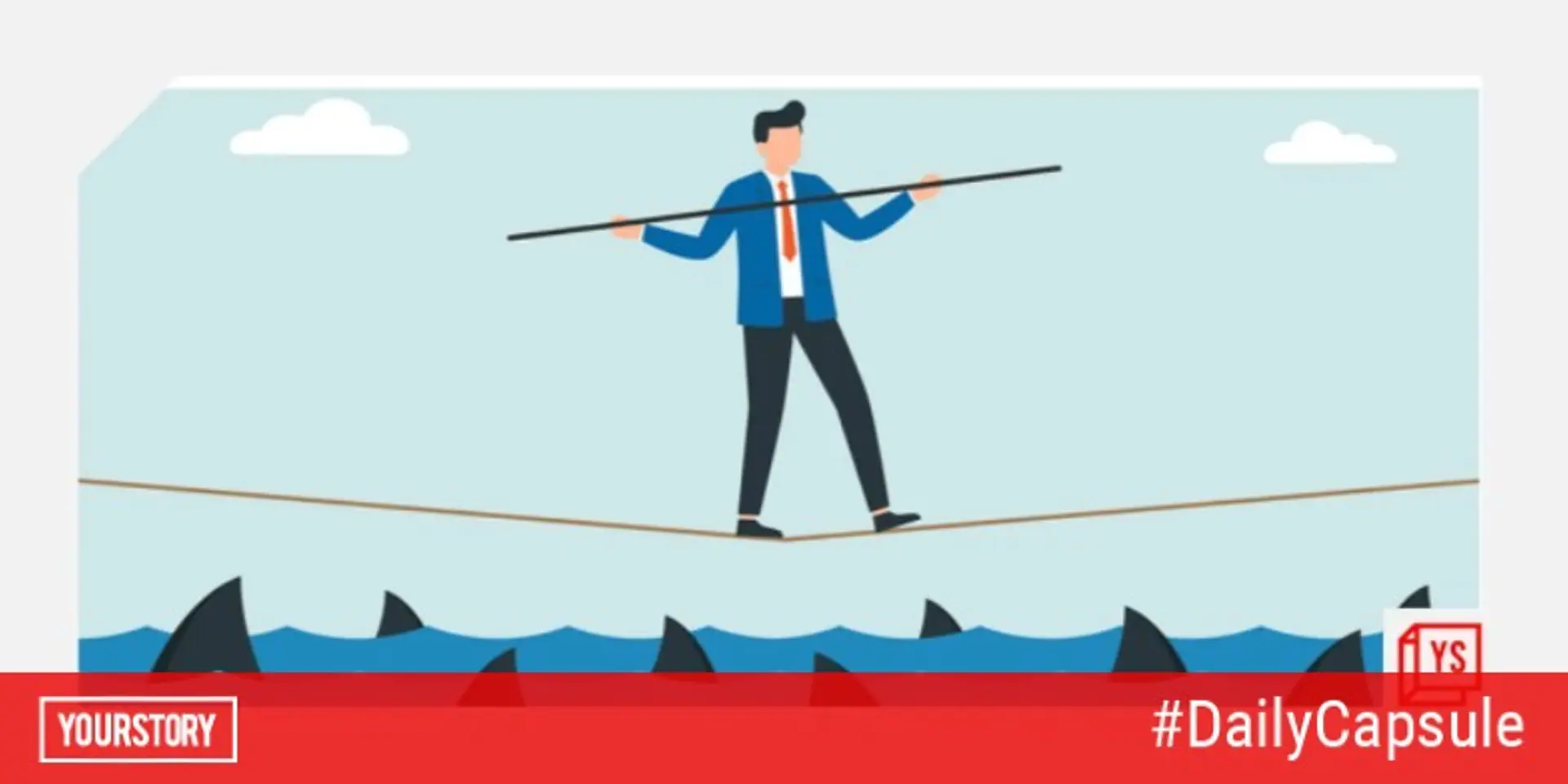 Layoffs, slower growth rounds, and more