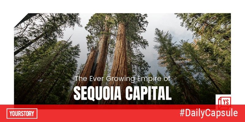 The ever-growing empire of Sequoia India