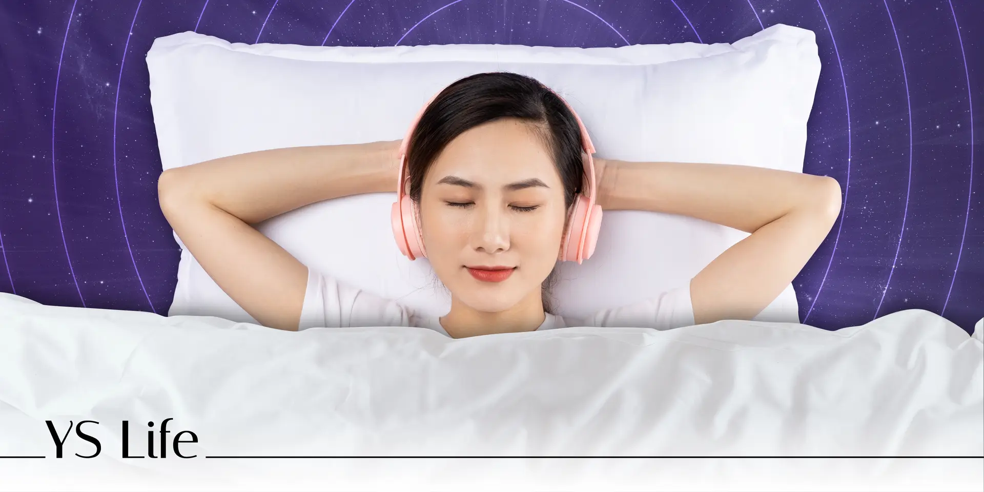 How practising mindfulness helped me deal with insomnia