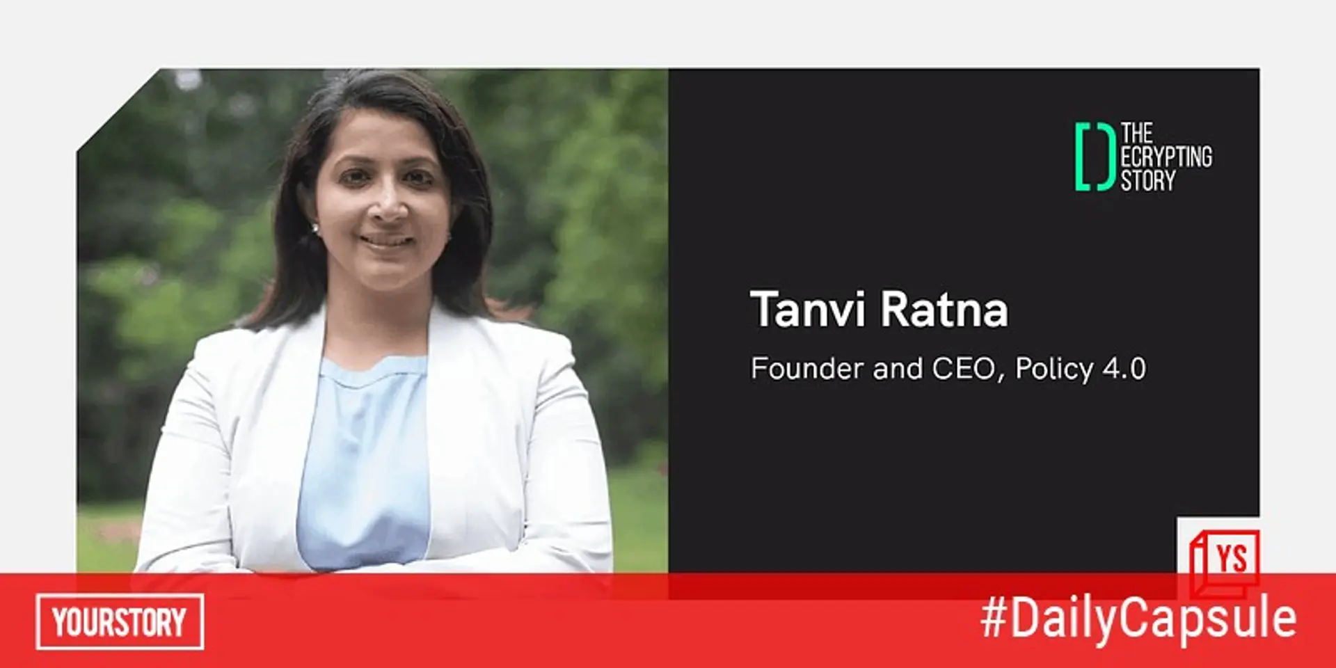 A new approach to regulate crypto