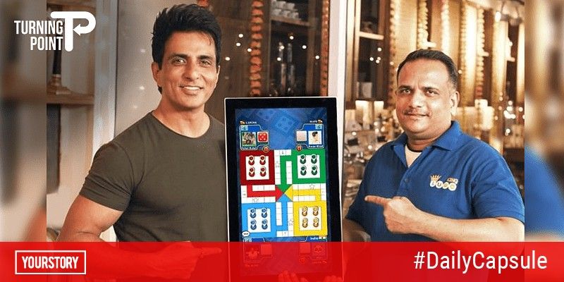 Why Vikash Jaiswal decided to develop Ludo King — India's top gaming app