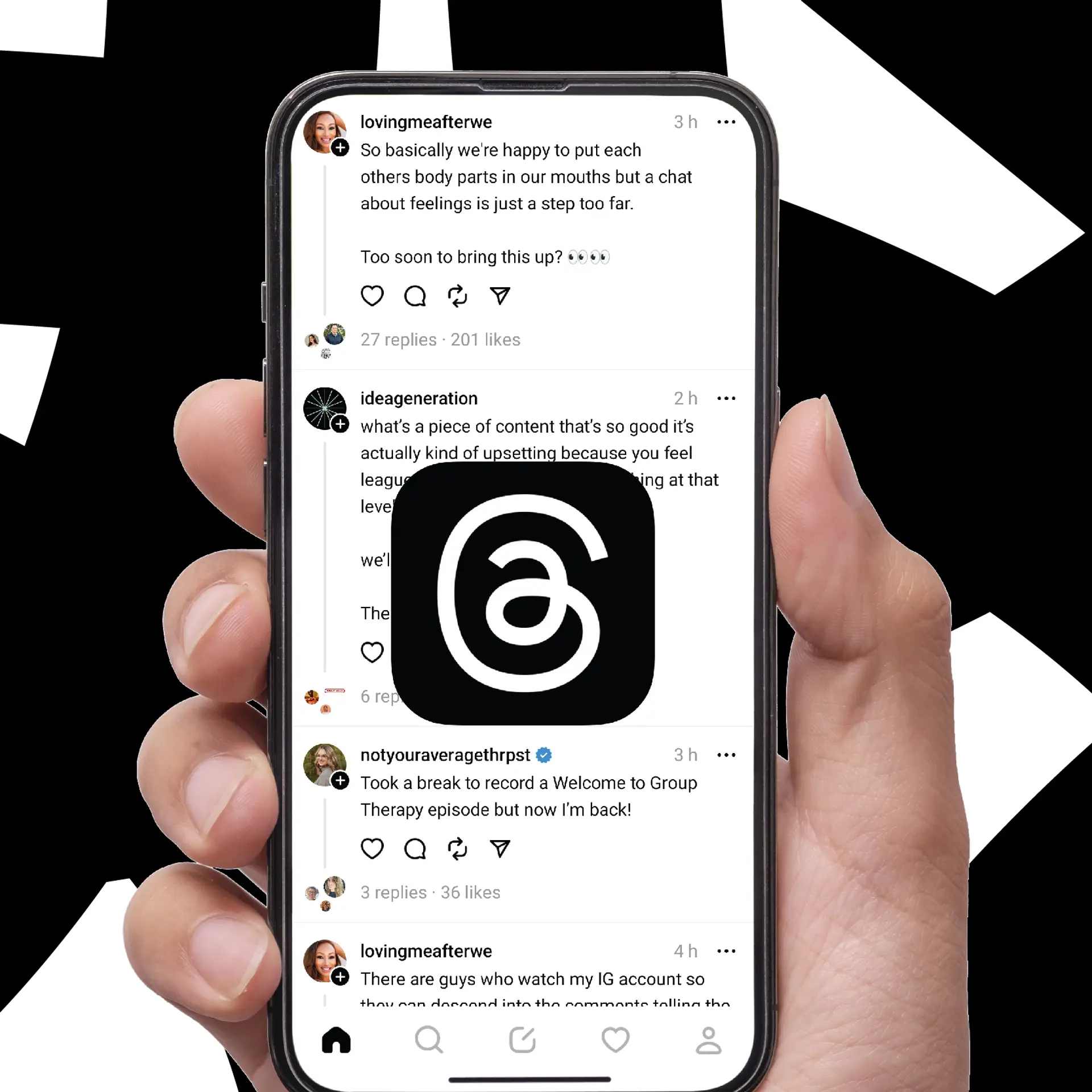 Instagram Threads app may be a sneaky copy but not a Twitter dumpster fire