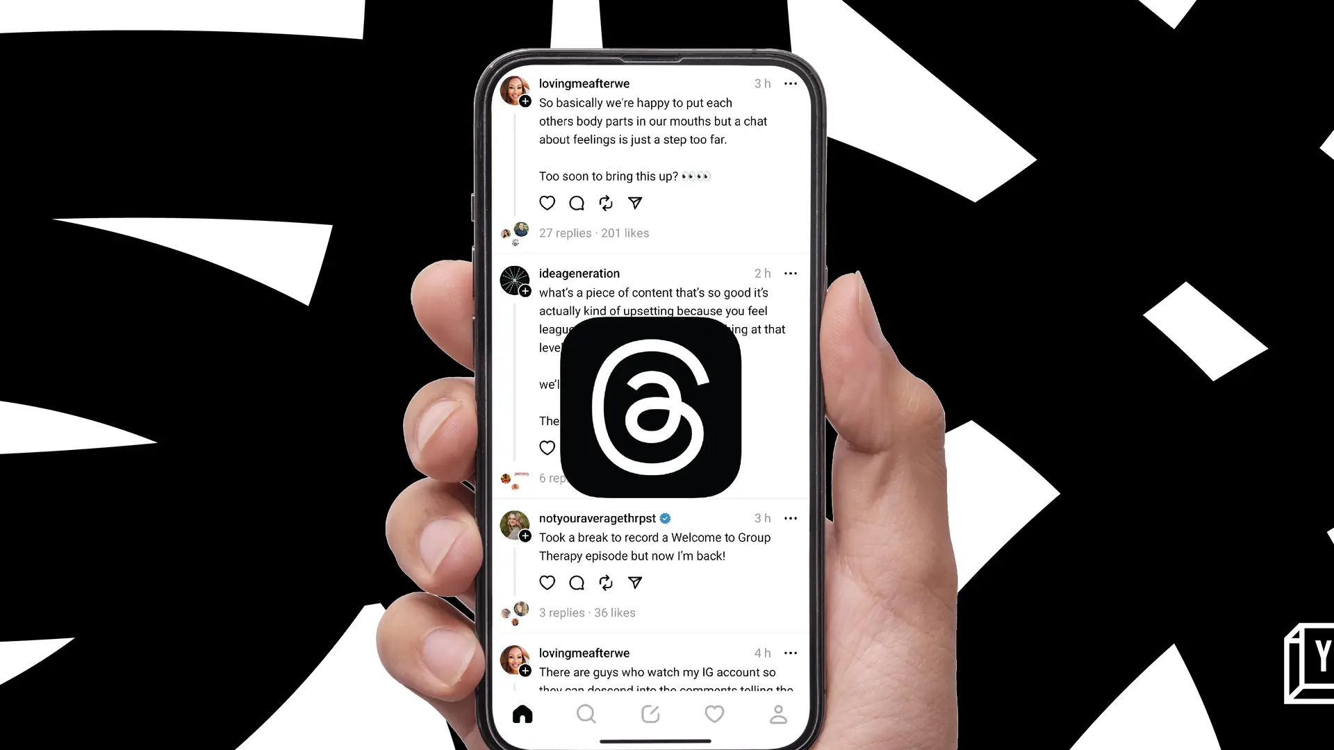 Can Threads elevate your startup's social media presence? | YourStory