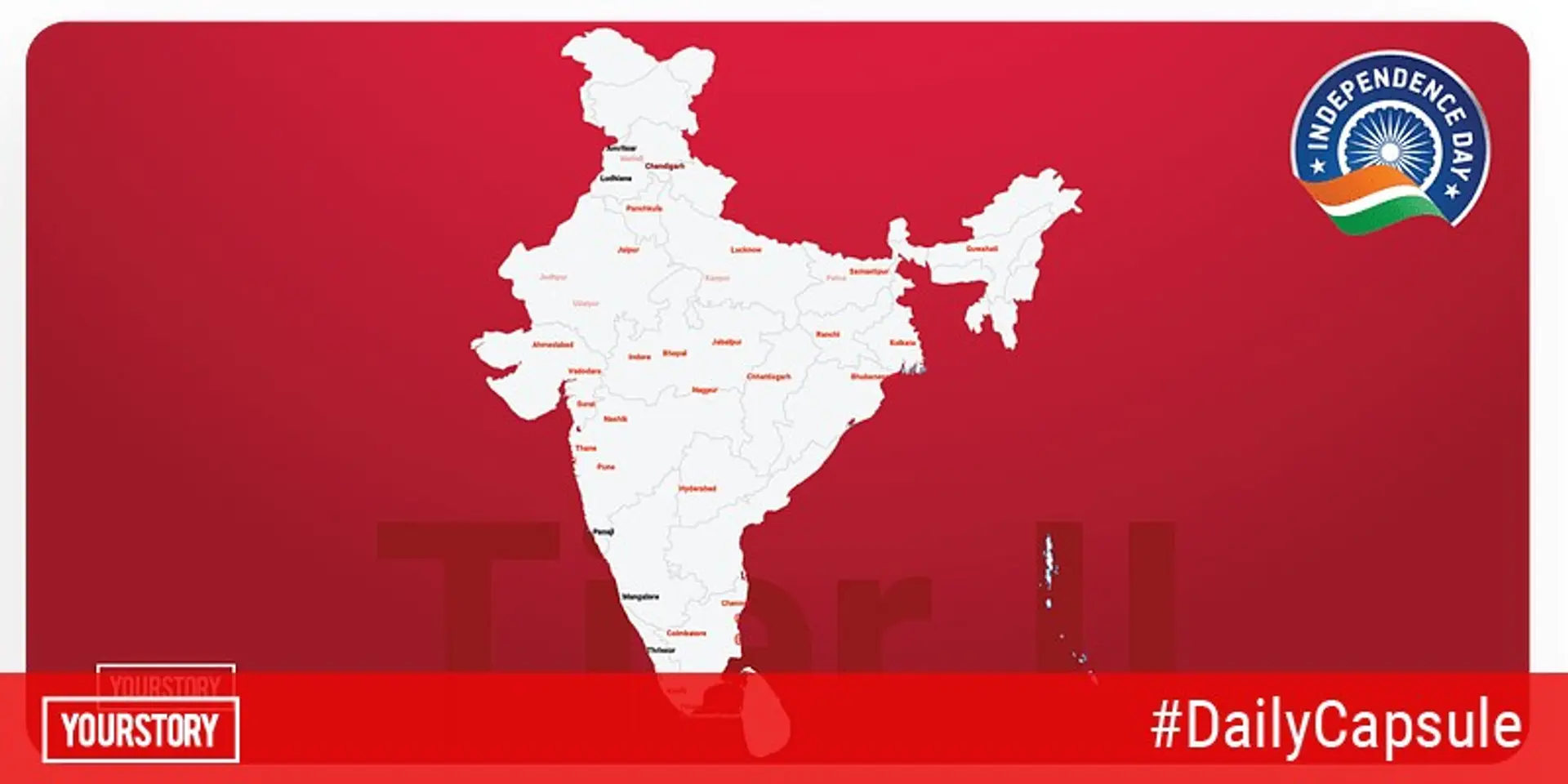 Building for Bharat