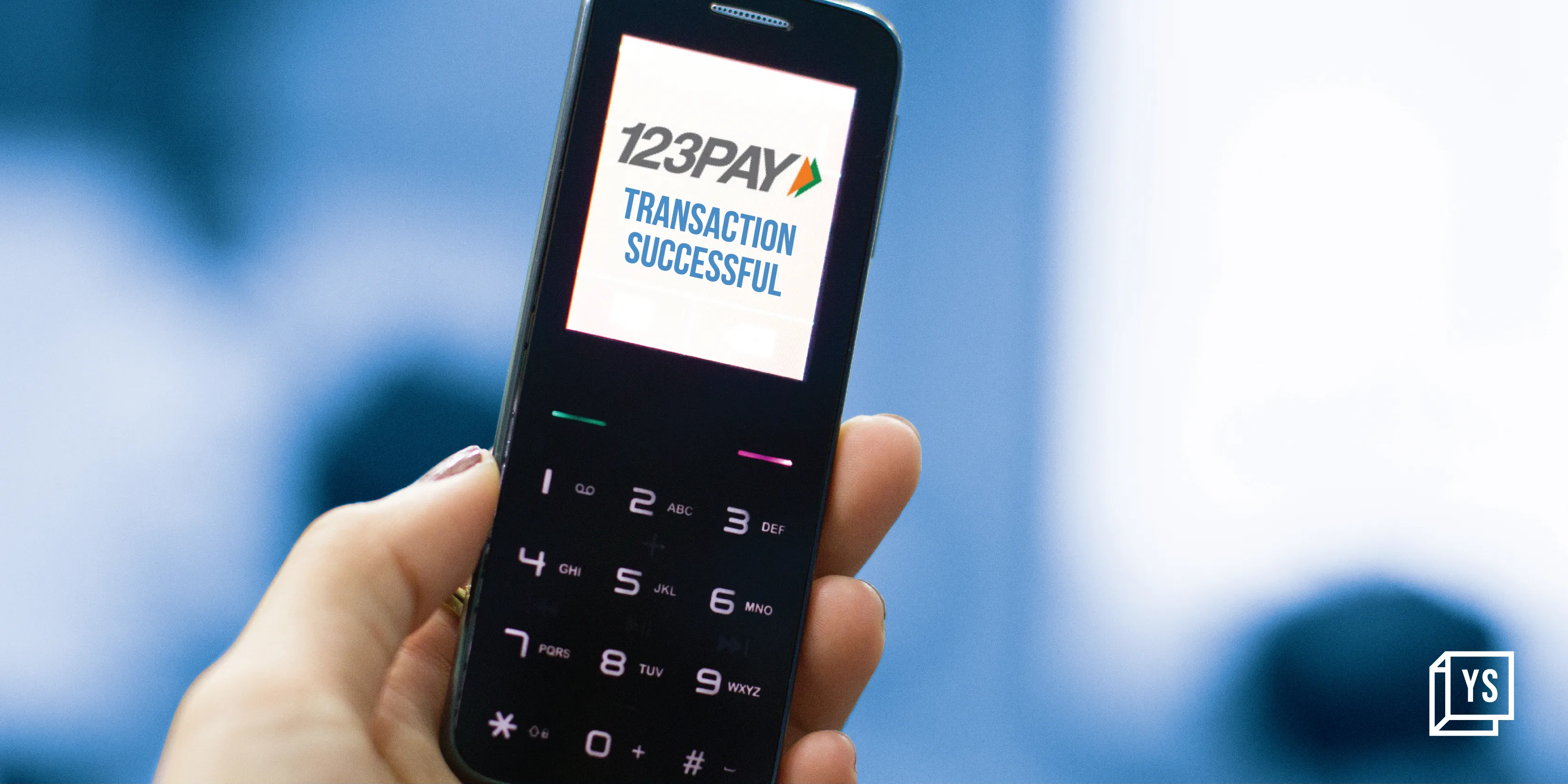 Gupshup to enable UPI payments on Nokia feature phones; in talks with other OEMs - Vimarsana News