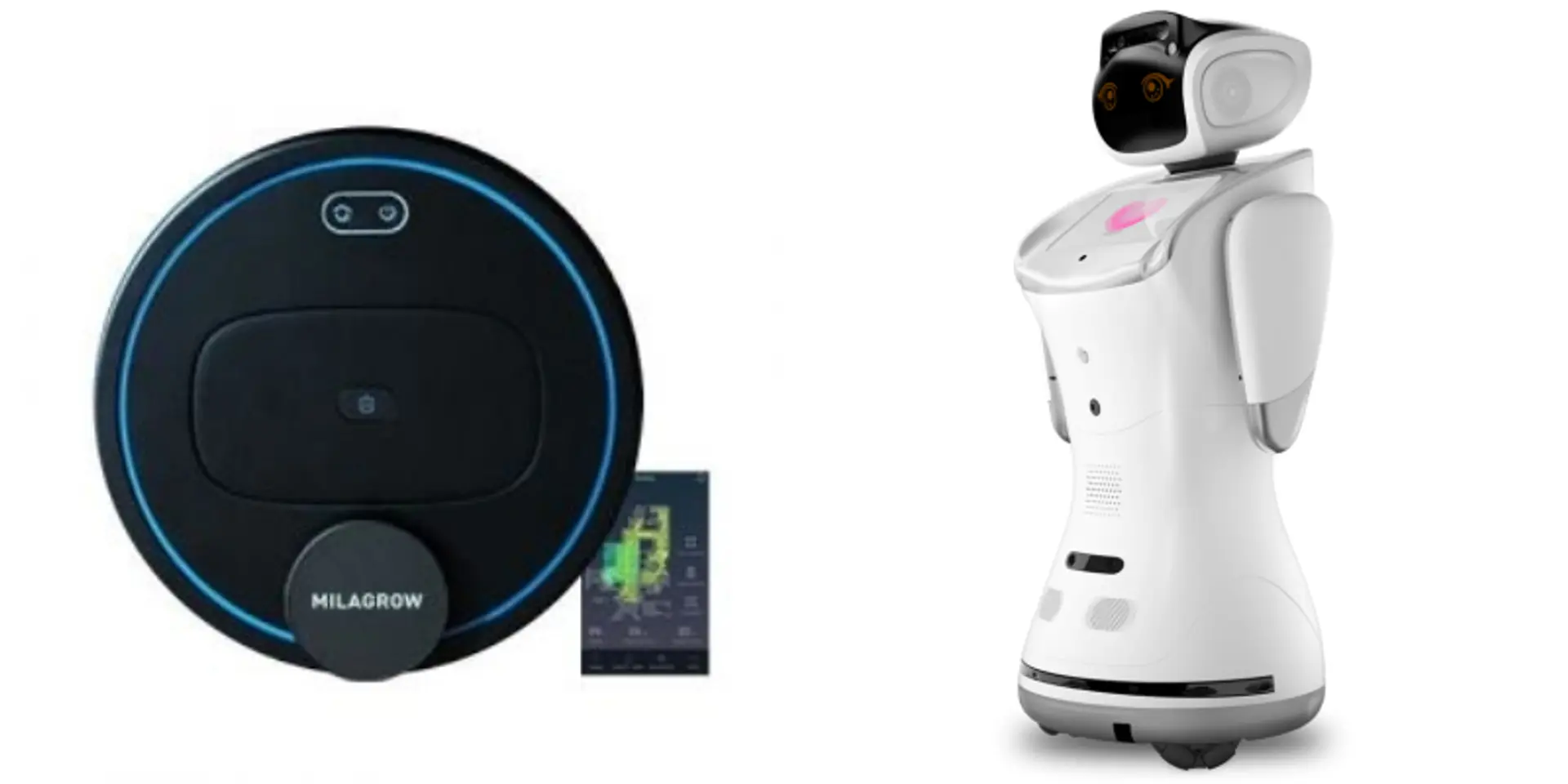Coronavirus: AIIMS deploys robots to avoid transmission from patients to healthcare workers