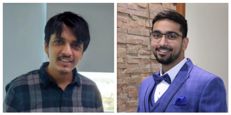 Mitron founders