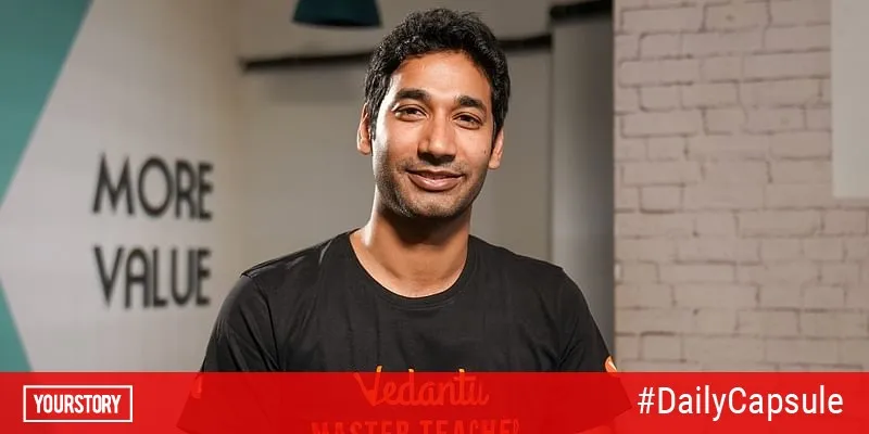 vamsi krishna