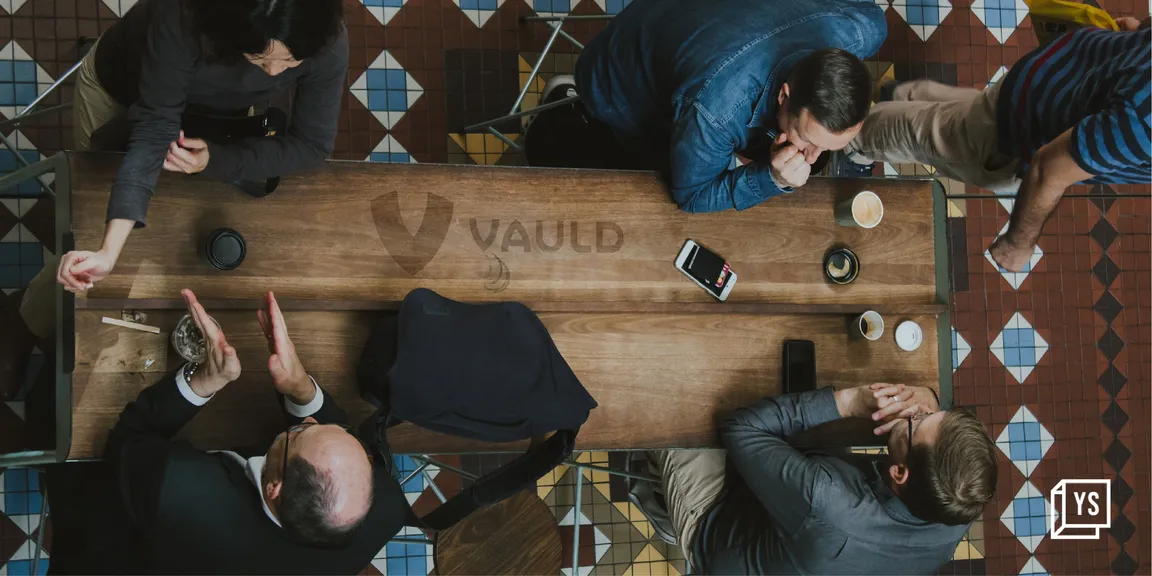 Vauld allows Indian creditors to withdraw funds on or before Oct 16; appoints new board