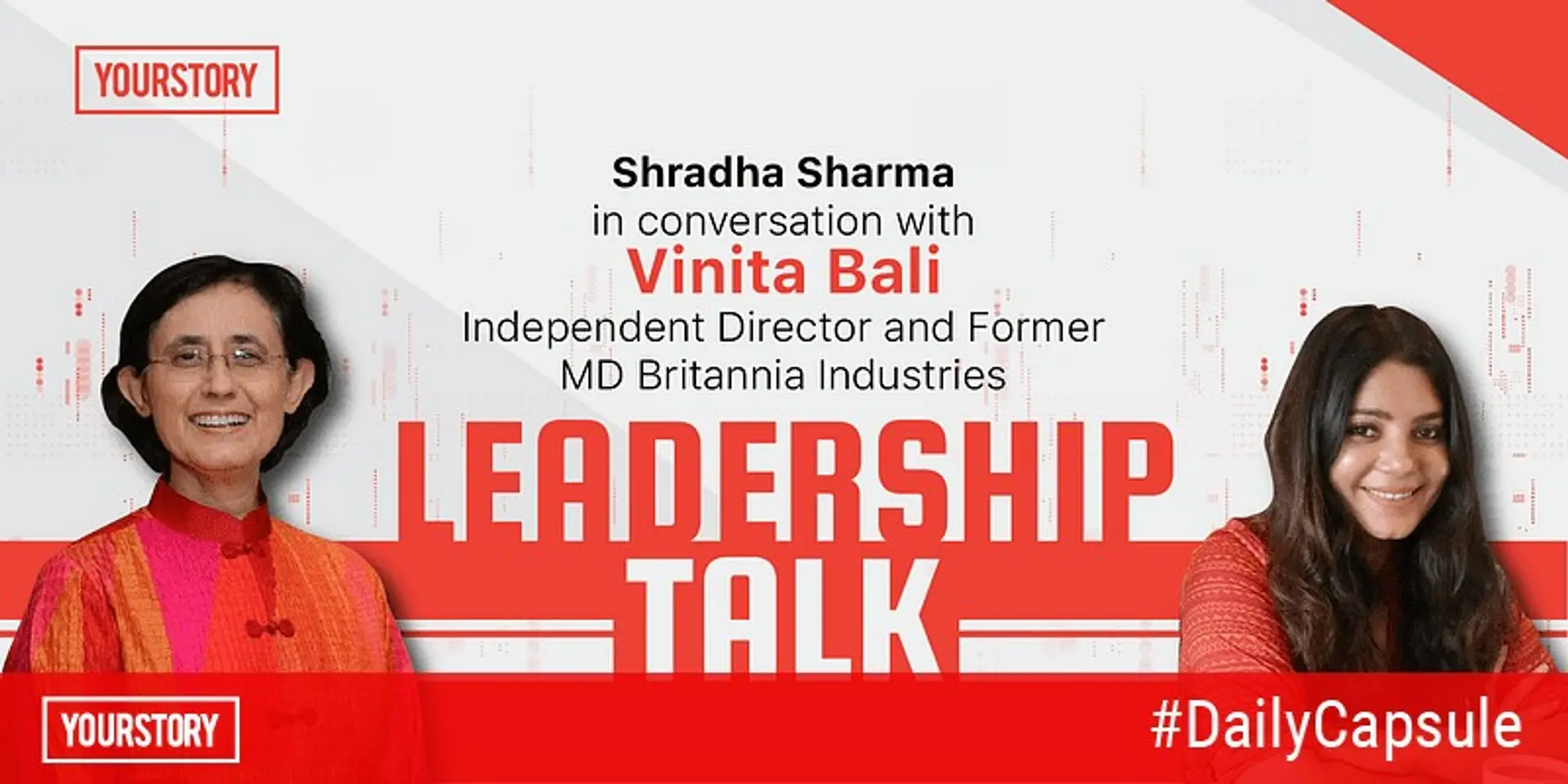 From leading with empathy to overcoming adversity, here's what business leaders in India are talking about