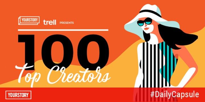 YourStory launches Top 100 Creators challenge