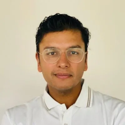 Rahul Aggarwal