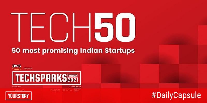 Tech50: YourStory presents 50 most promising Indian startups