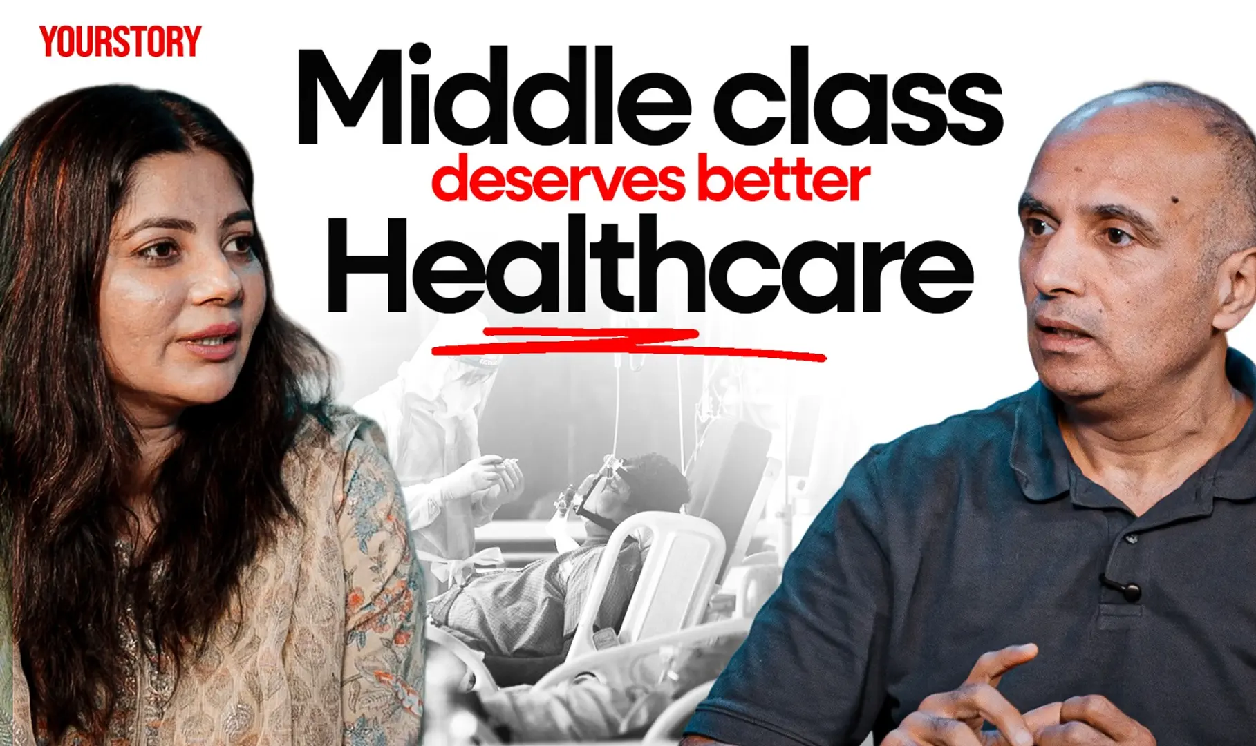 The doctor is out: PB Fintech's radical vision for Indian healthcare