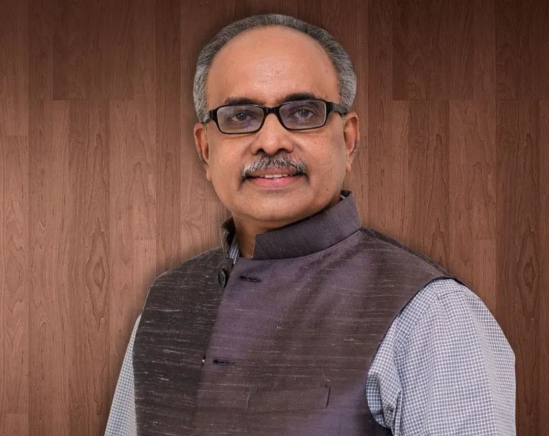 Dr Ramesh Byrapaneni