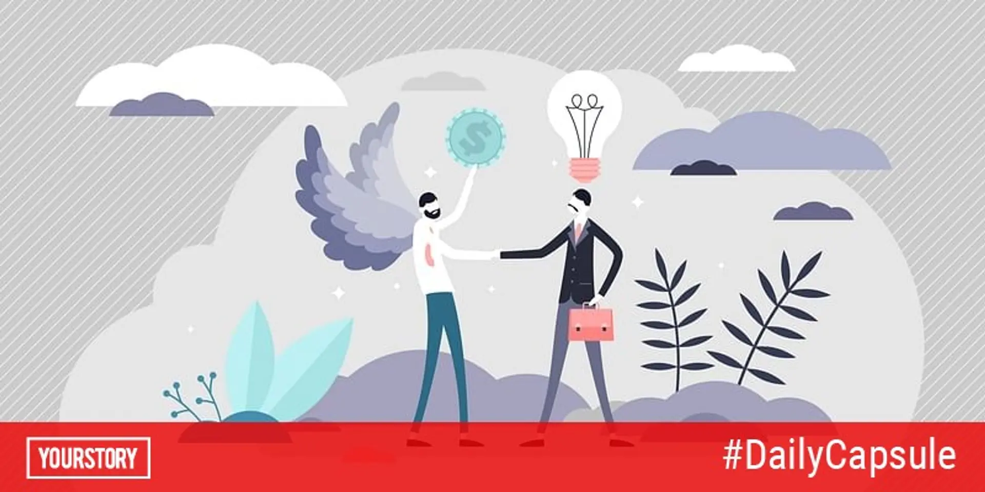 Future of angel investments in India
