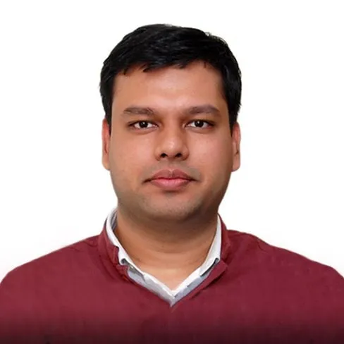 Ankit Agarwal