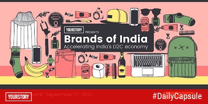 Be a part of YourStory’s Brands of India