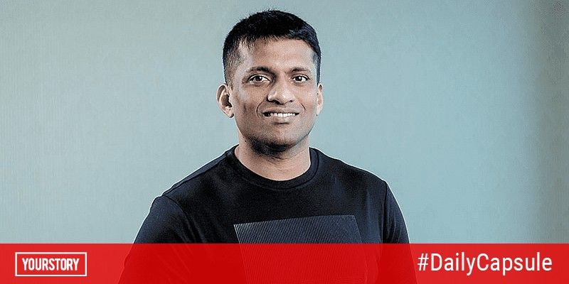 The secret to Byju Raveendran's success mantra; Paytm looks to hire over 1,000 across roles