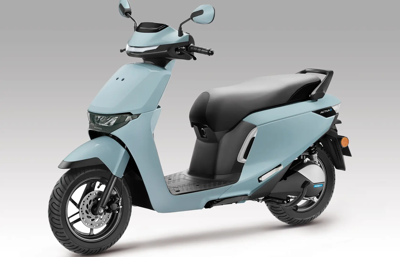 Activa EV comes before GTA VI: Everything about Honda's new electric scooters