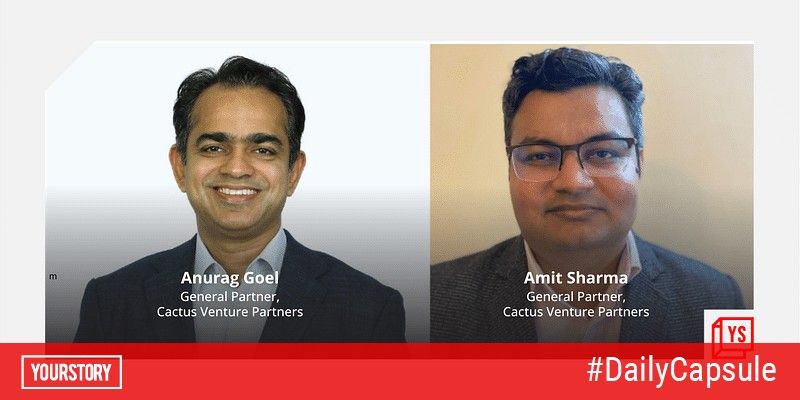 Taking desi startups on a global journey