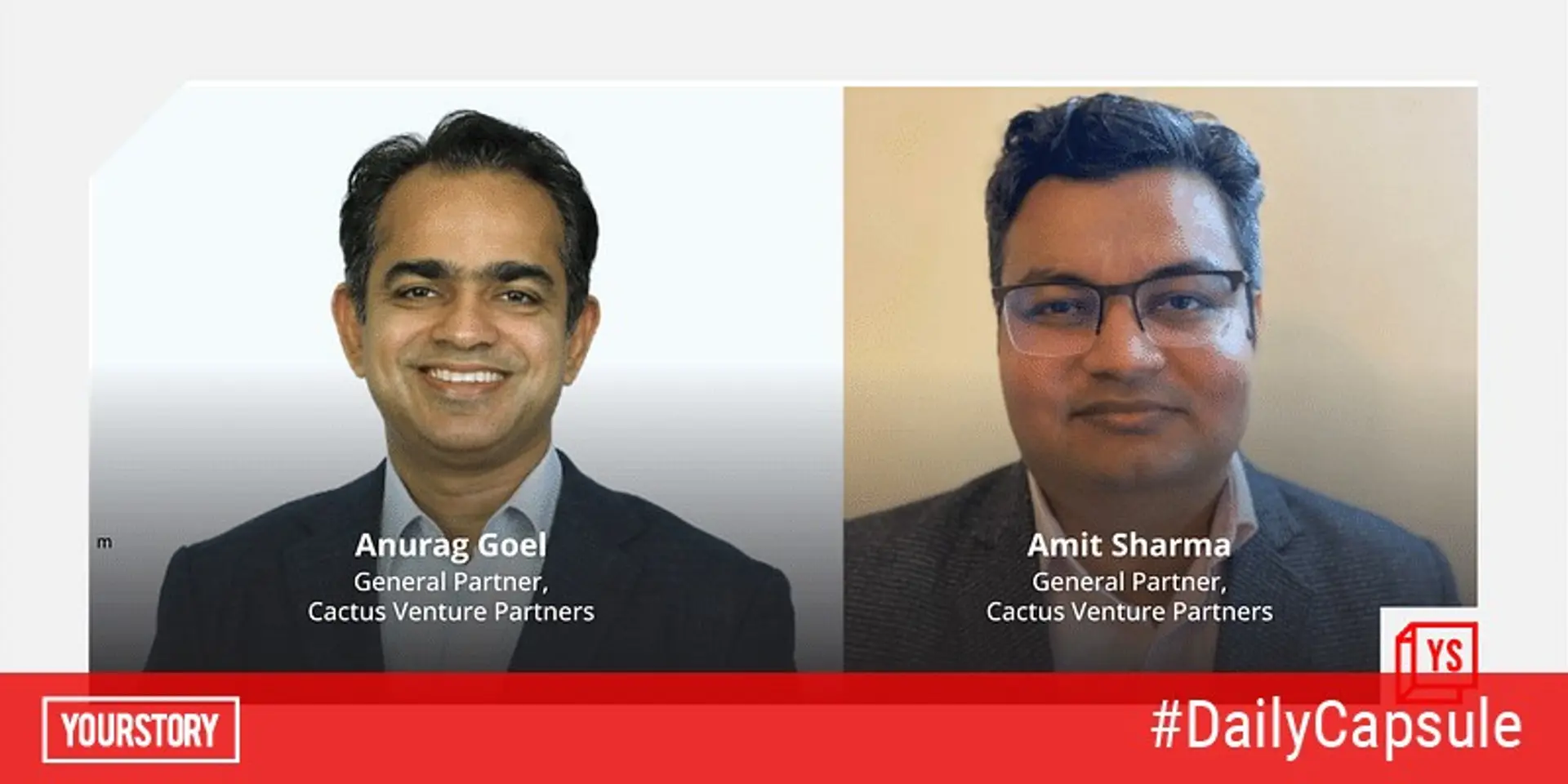 Taking desi startups on a global journey