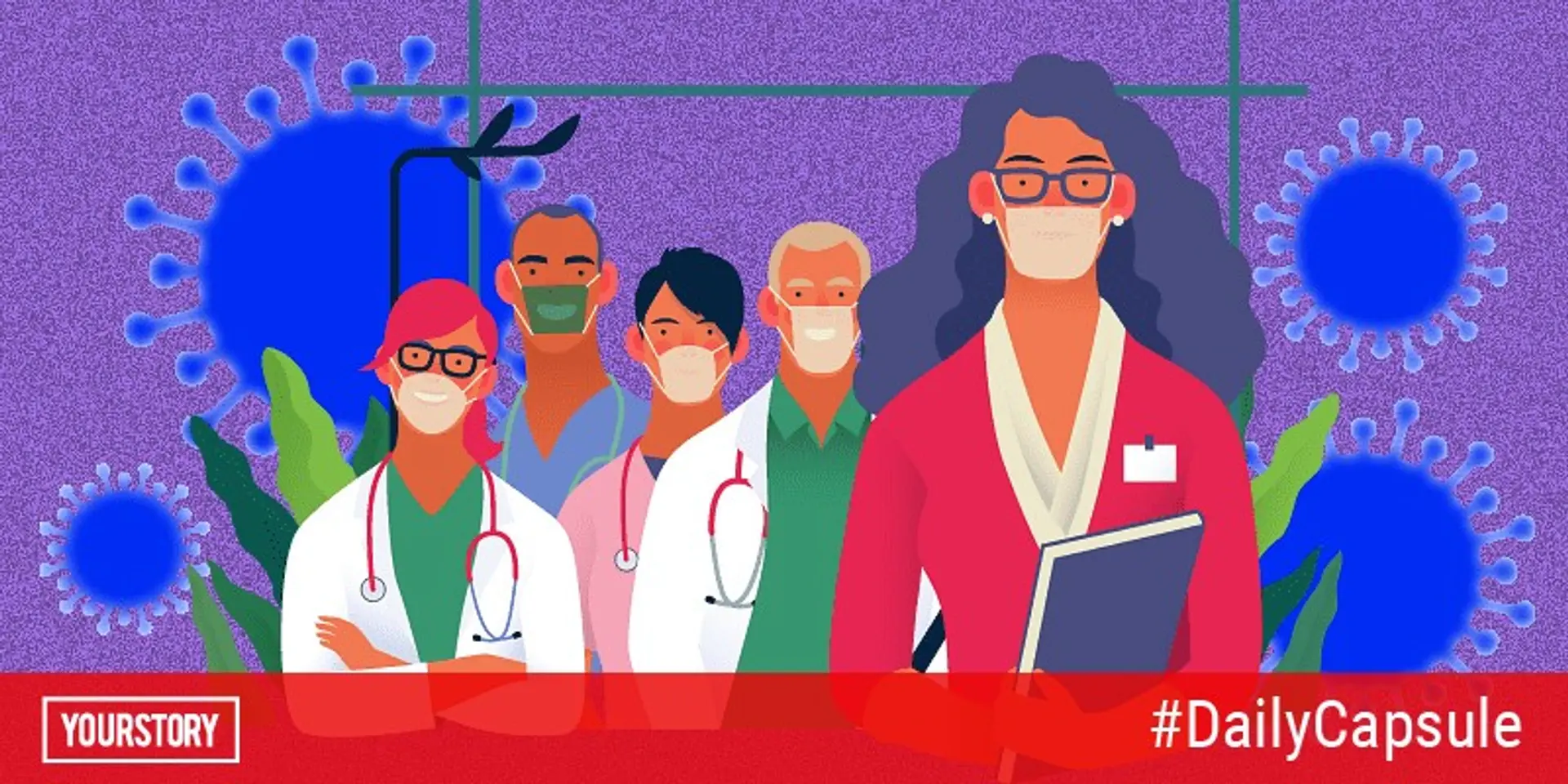 Why 2020 has been big for healthcare in India; How EarlySalary enables quick loan disbursals